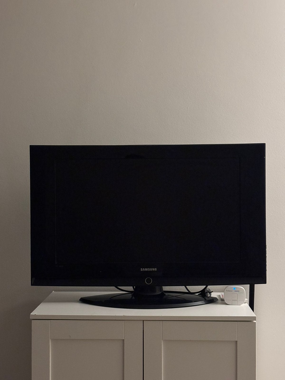 Samsung TV 32 inch, Audio, Tv en Foto, Ophalen, Gebruikt, 50 Hz, Samsung