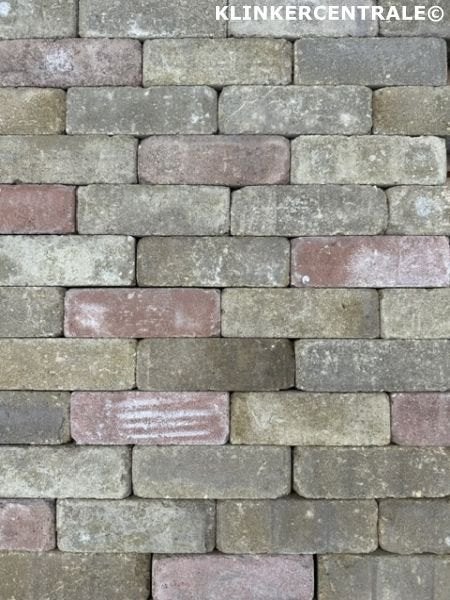 51m2 terra geel 21x7x7cm B-KEUS betonklinkers straatstenen d, Tuin en Terras, Enter@tuinvisie.nl, Klinkers, Nieuw, Ophalen of Verzenden