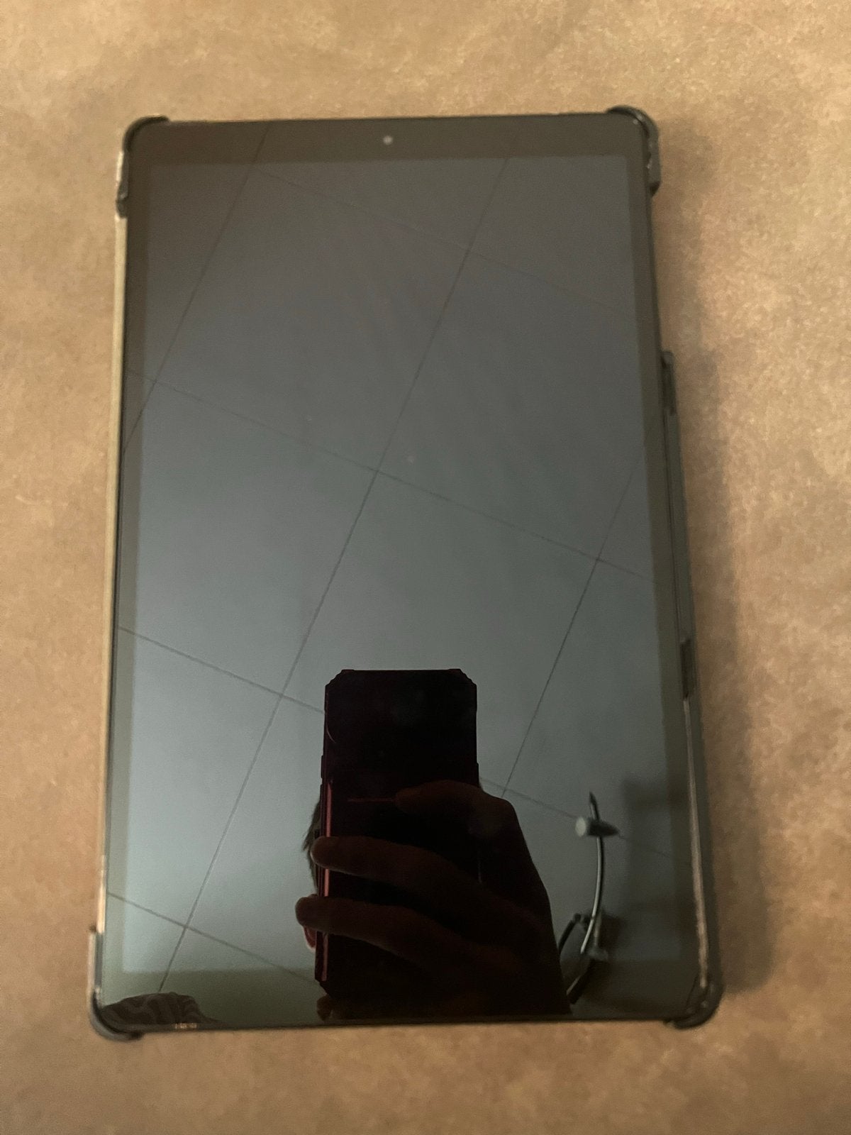 Samsung Galaxy Tab A7 Lite (8.7 inch, 32GB, Wi-Fi), Computers en Software, Windows Tablets, Gebruikt, 32 GB, 8 inch, Ophalen of Verzenden