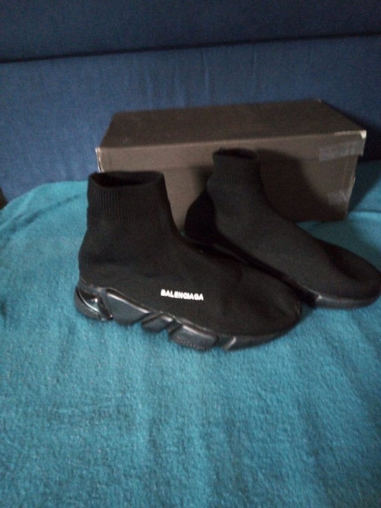 Sneakers  maat  - 37, Ophalen of Verzenden, Zo goed als nieuw