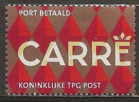Nederland, Postzegels en Munten, Ophalen of Verzenden, Na 1940, Postfris