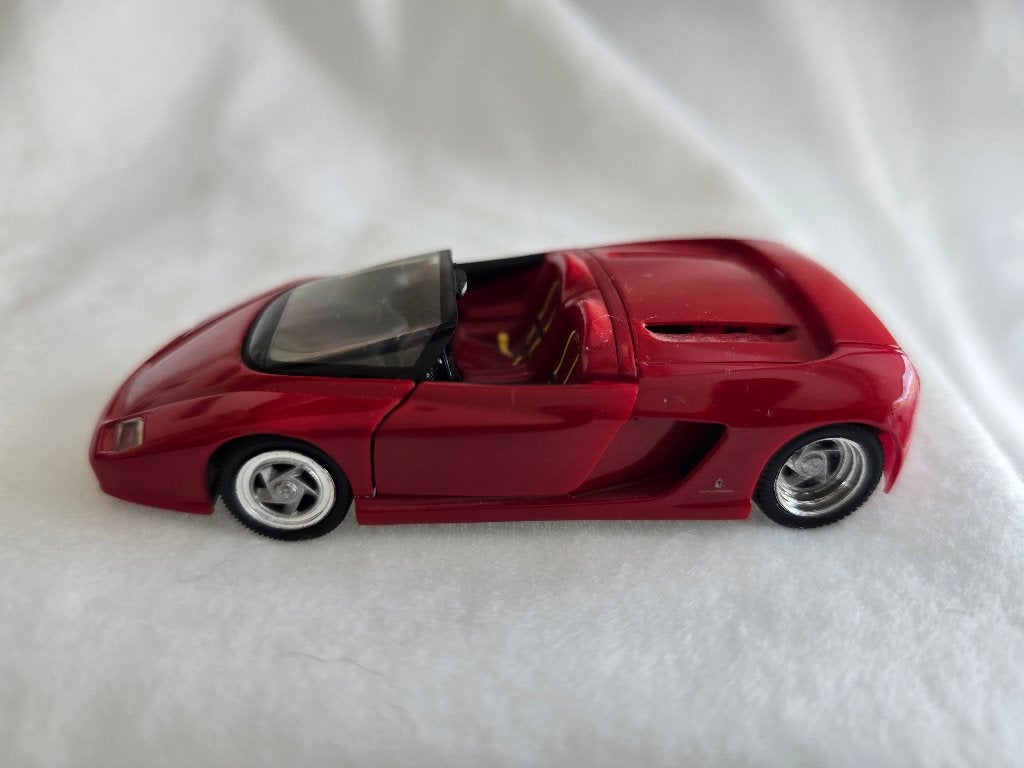 Ferrari Mythos, Ophalen of Verzenden, Gebruikt, Auto, Overige merken