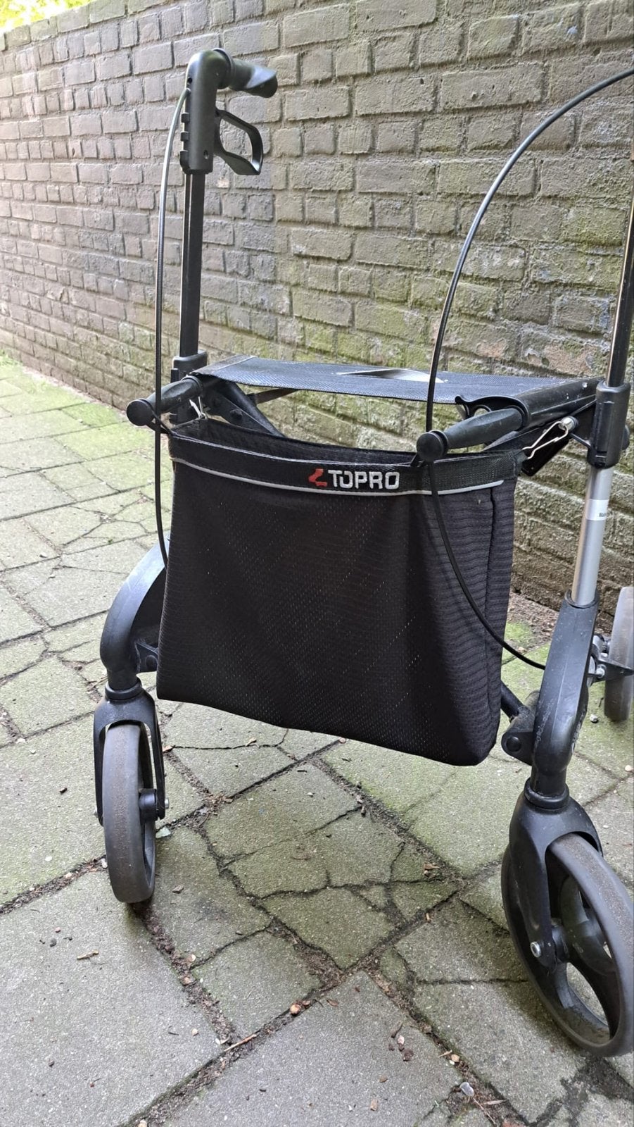 Topro troja, Ophalen of Verzenden