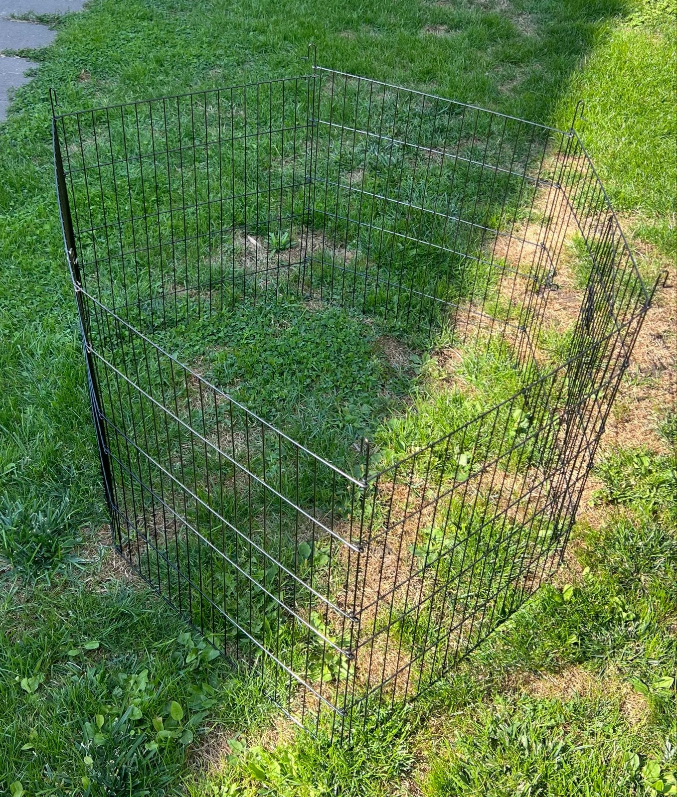 Konijnenren, Dieren en Toebehoren, Ophalen