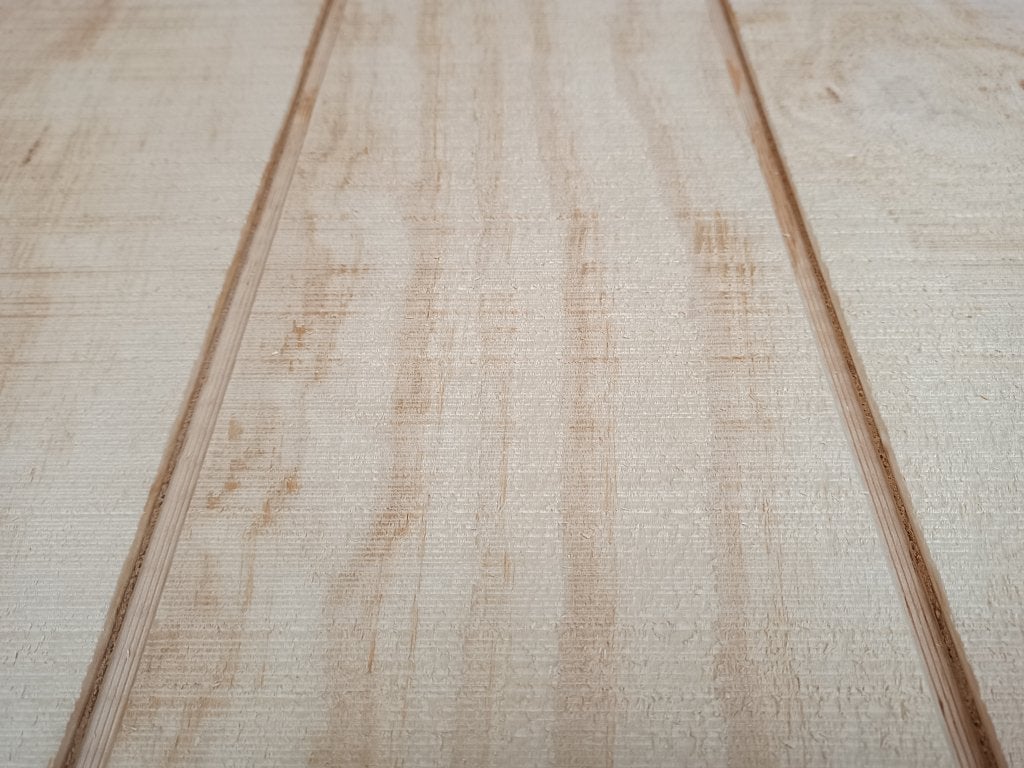 CHANNELPLY UNDERLAYMENT 2440X1220MM 15MM 200mm, Niet ingevuld, Multiplex, Minder dan 20 mm, Niet ingevuld