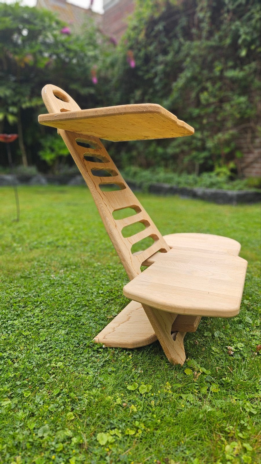 Fi-X-IT Laptop Standaard - Ergonomisch en Verstelbaar, Computers en Software, Laptopstandaarden, Ophalen, Gebruikt