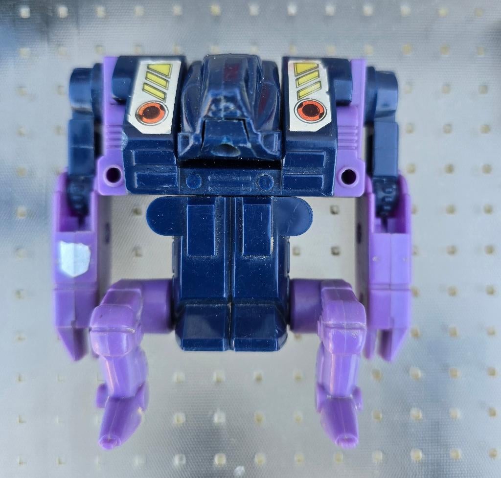 Transformer vintage, Verzamelen, Transformers, G1, Ophalen of Verzenden, Gebruikt, Autobots