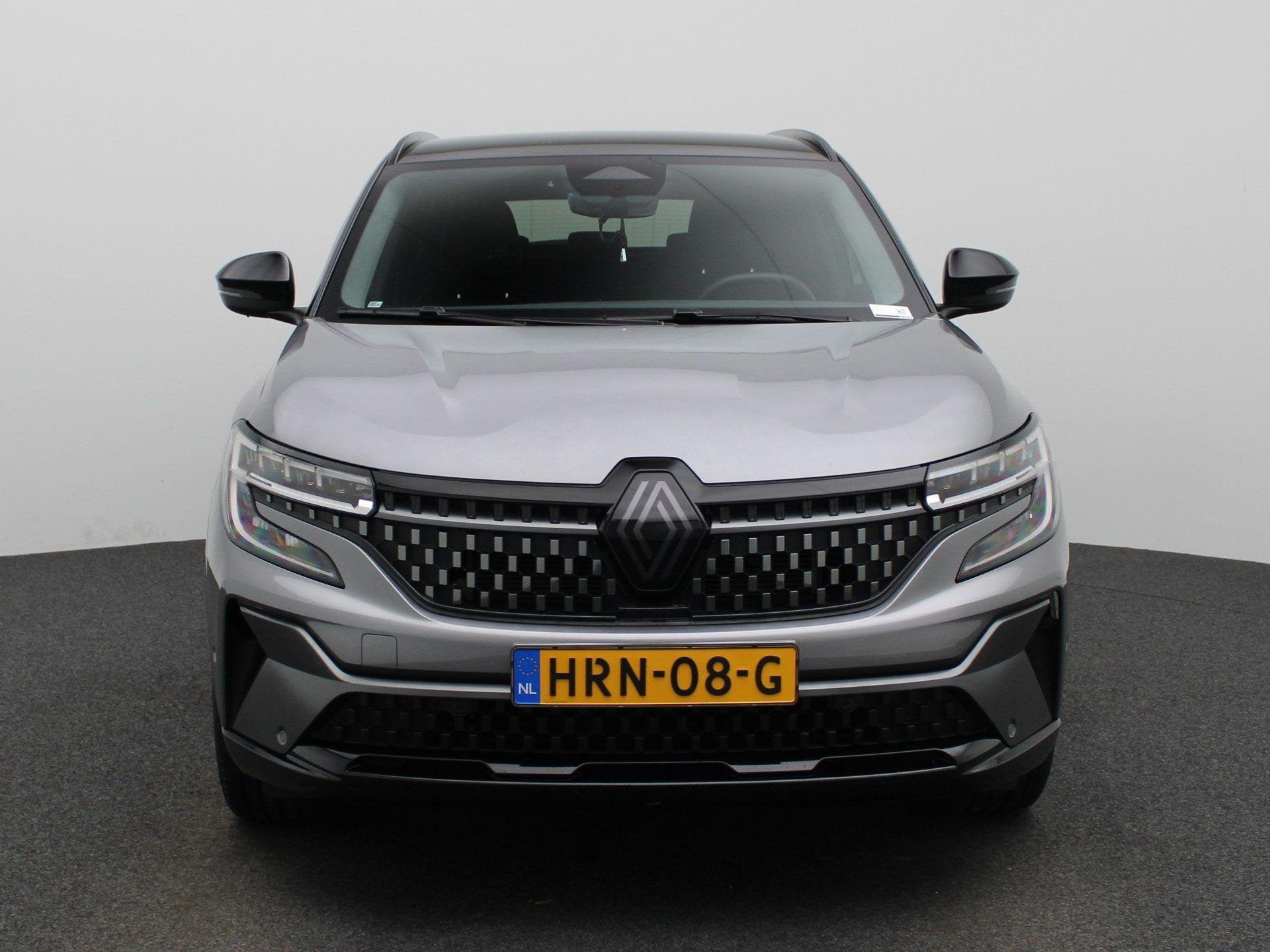 Renault Austral 1.2 E-Tech full hybrid 200 techno esprit Alp, Auto's, Dealer onderhouden, Gebruikt, Euro 6, 1199 cc