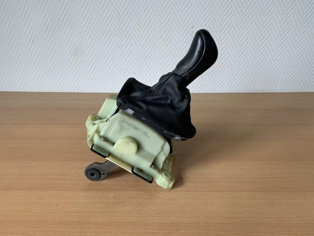 selectiehendel mercedes E-klasse W211 A2112670124 2003- 2009, Gebruikt, -, Ophalen of Verzenden, -