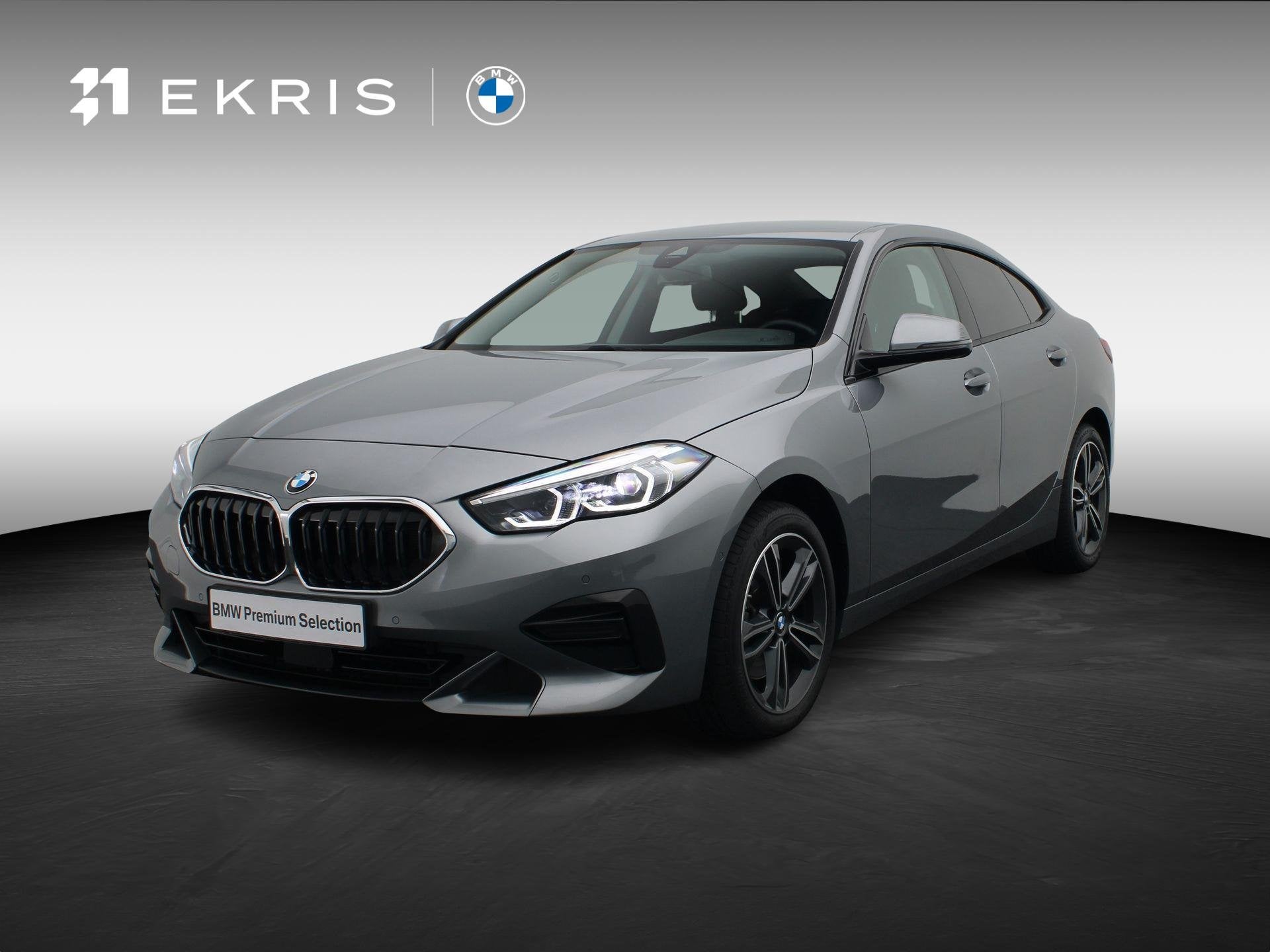 BMW 2 Serie Gran Coupé 218i | Comfort Pack | Achteruitrijca