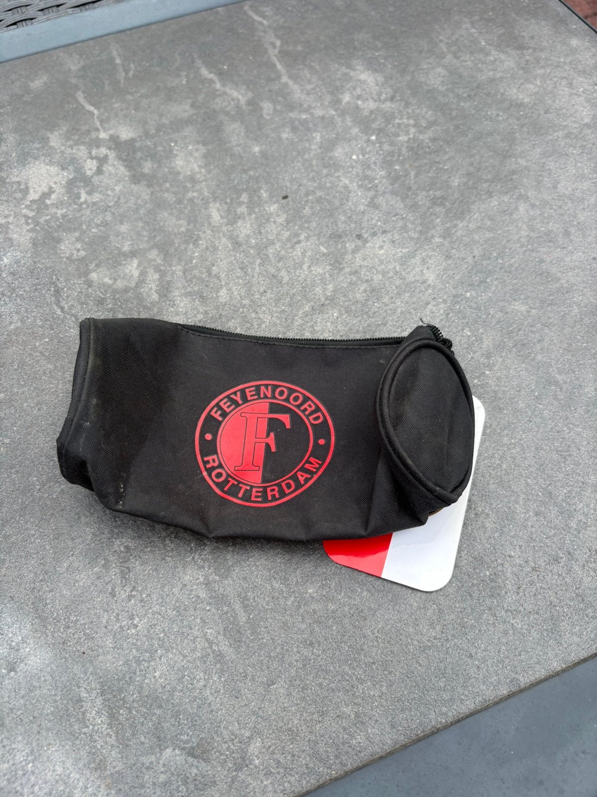 Feyenoord etui, Ophalen of Verzenden, Zo goed als nieuw