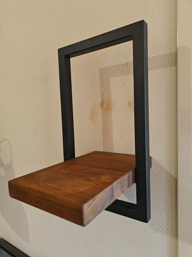 Wandsysteem wandrek Dbodhi Shelfmate, Ophalen of Verzenden, J, K, Gebruikt