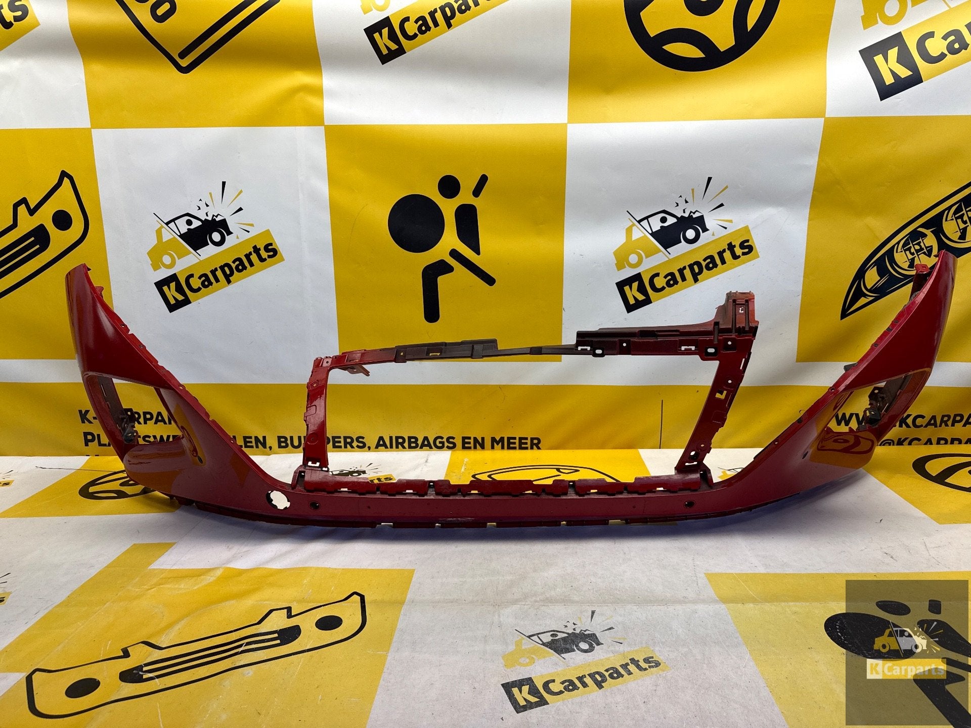 Voorbumper Hyundai Tucson 4 IV 86511-N7000 2020-2023