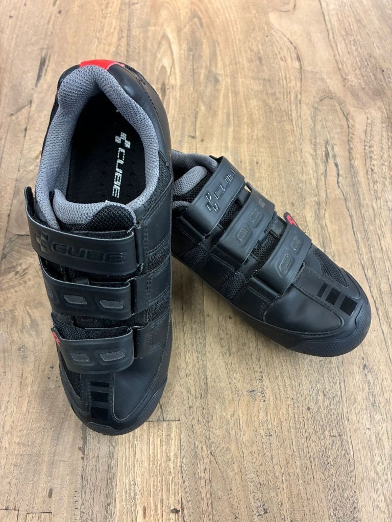 Cube Mountainbikeschoenen maat 41 - OPRUIMING, Ophalen of Verzenden, Nieuw, Overige maten, Schoenen