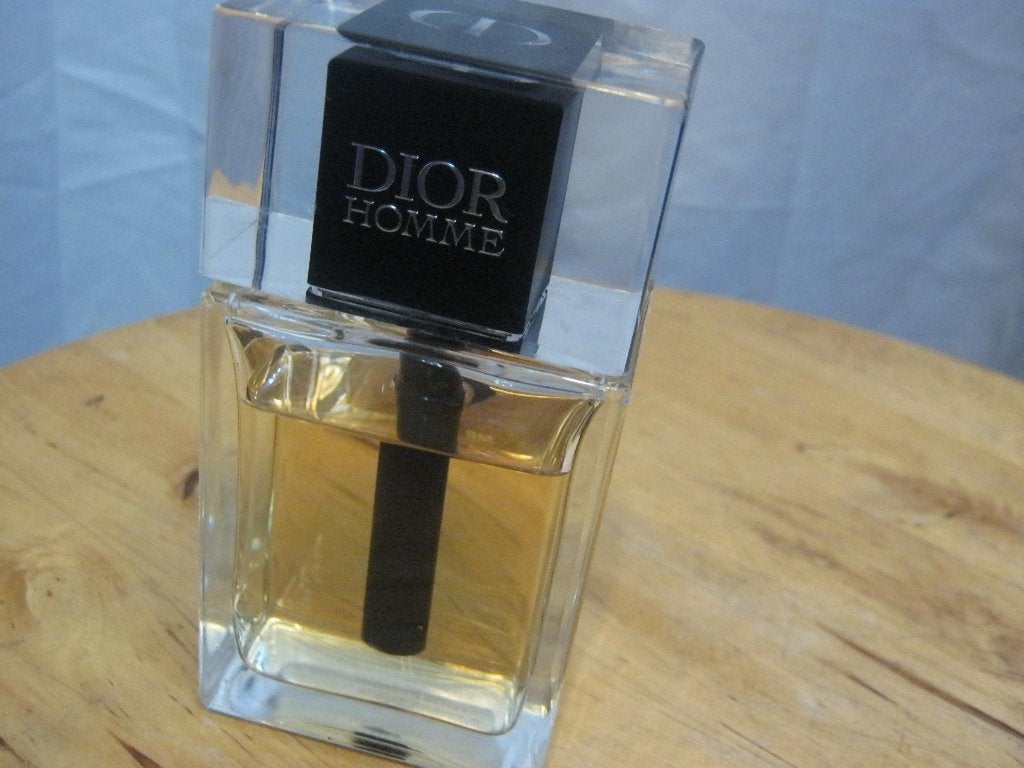 Restant eau de toilette Mr Mikey van Dior Homme, Ophalen of Verzenden, Gebruikt