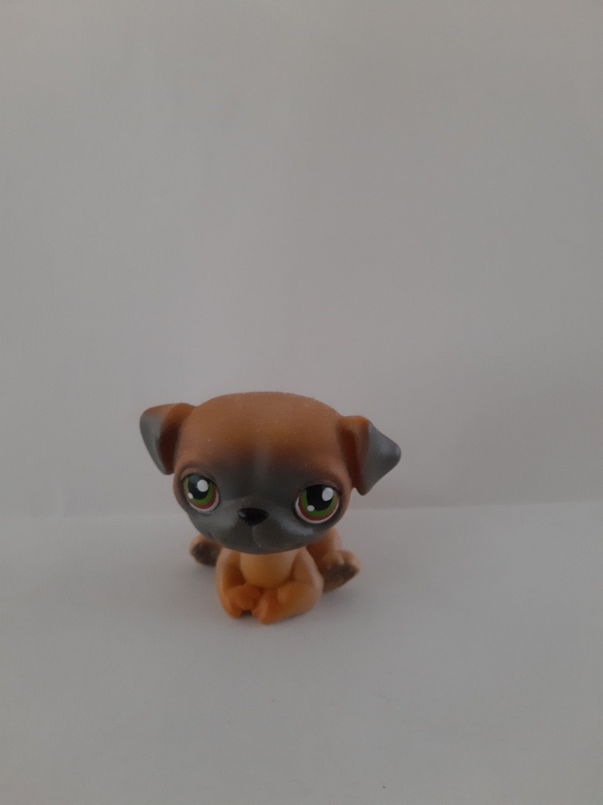 LPS Pug nr 2, Ophalen of Verzenden, Zo goed als nieuw