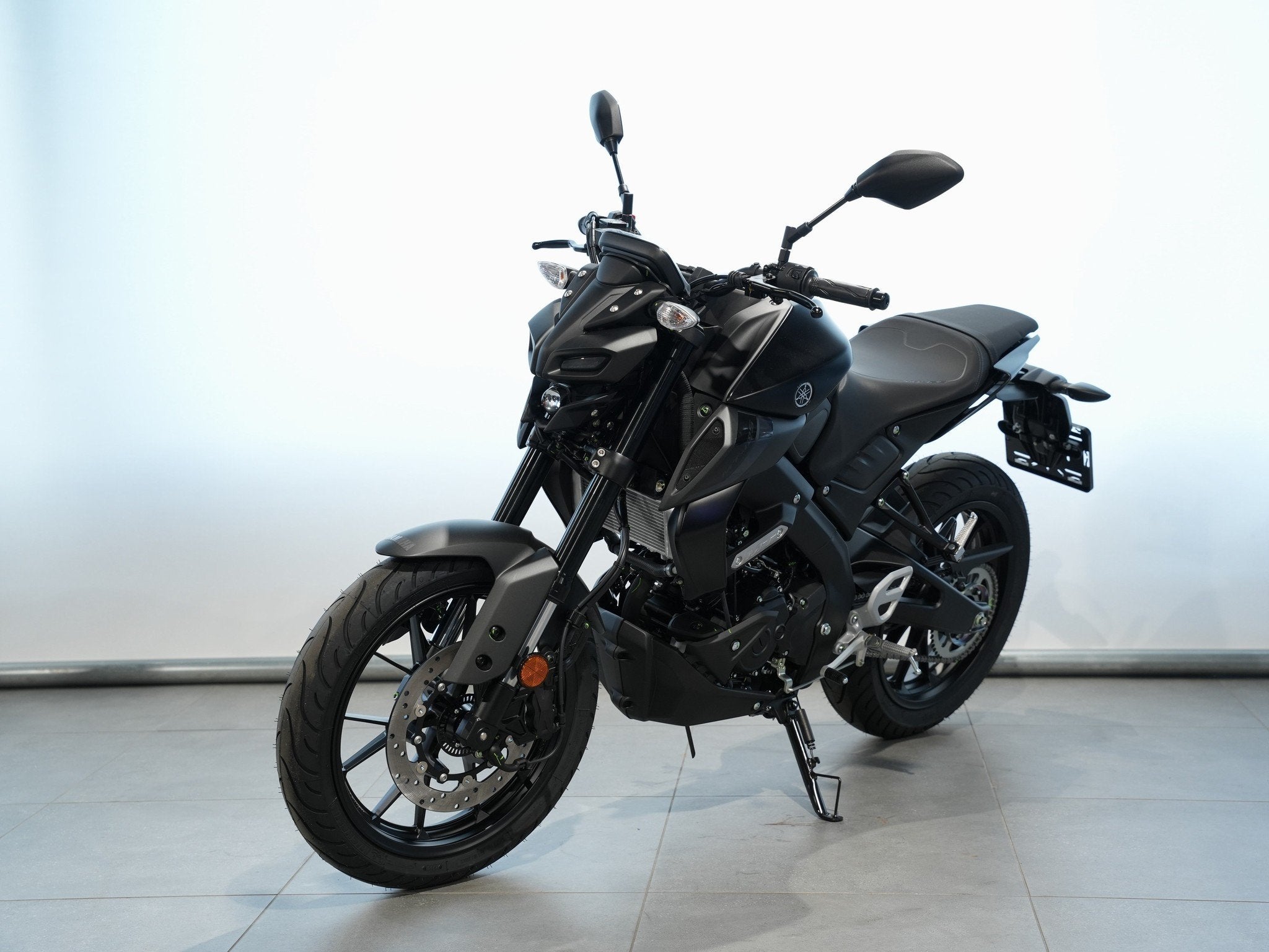 Yamaha MT 125 ABS (bj 2026), Motoren, Motoren | Yamaha, Klantenservice@yamaha-motor.nl, Naked bike, Yamaha Motor Europe N.V., Bedrijf