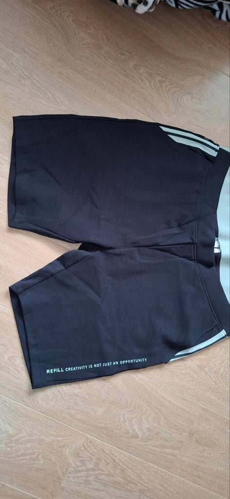 Refill heren jog broek, Ophalen of Verzenden, Nieuw, Overige maten, Refill