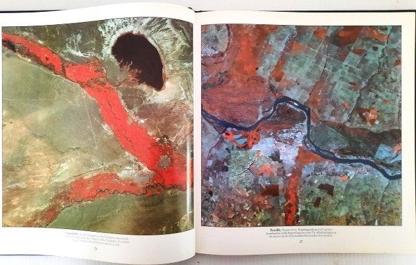 Satelliet Beeldende Kunst (1991) - Luxe Fotoboek - Paul Huf, Boeken, Ophalen of Verzenden, Zo goed als nieuw, Overige onderwerpen