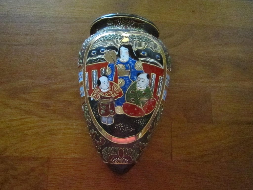 Artikelen curiosa., Ophalen