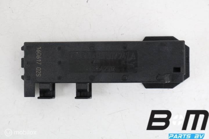 Antenne voor keyless entry Audi A4 8W 4M0907247A, Gebruikt
