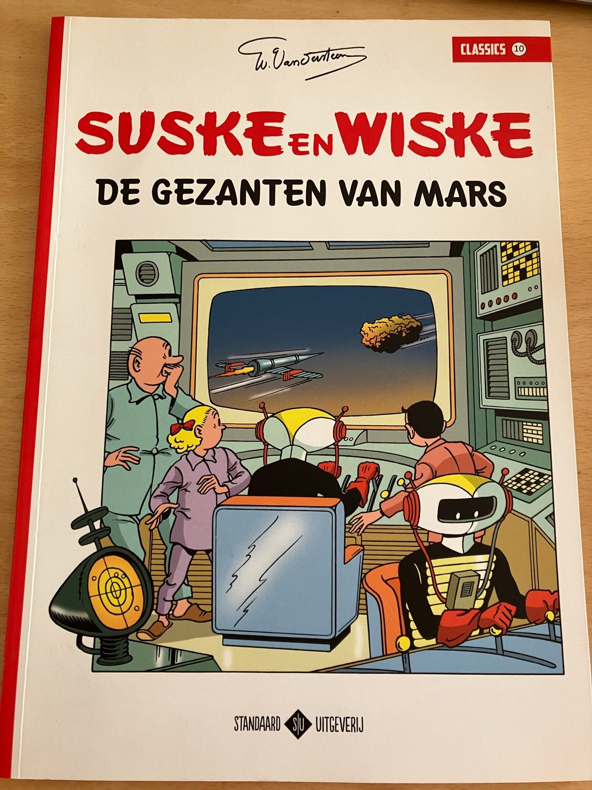 Suske en Wiske Kids Collectie: Klein, Plus, X-Large, Boeken, Stripboeken, Gelezen, Meerdere stripboeken, Ophalen of Verzenden