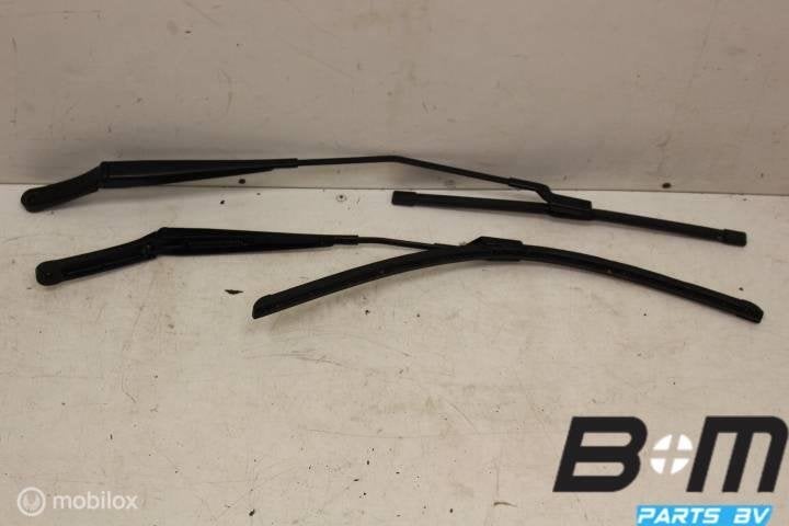 Set ruitenwissers VW Golf 7 GTE, Auto-onderdelen, Gebruikt