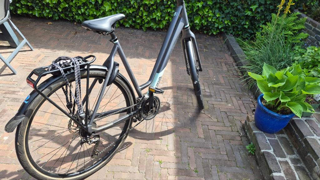 Koga damesfiets F3 3.0, Ophalen, Zo goed als nieuw, Meer dan 20 versnellingen, Koga Miyata