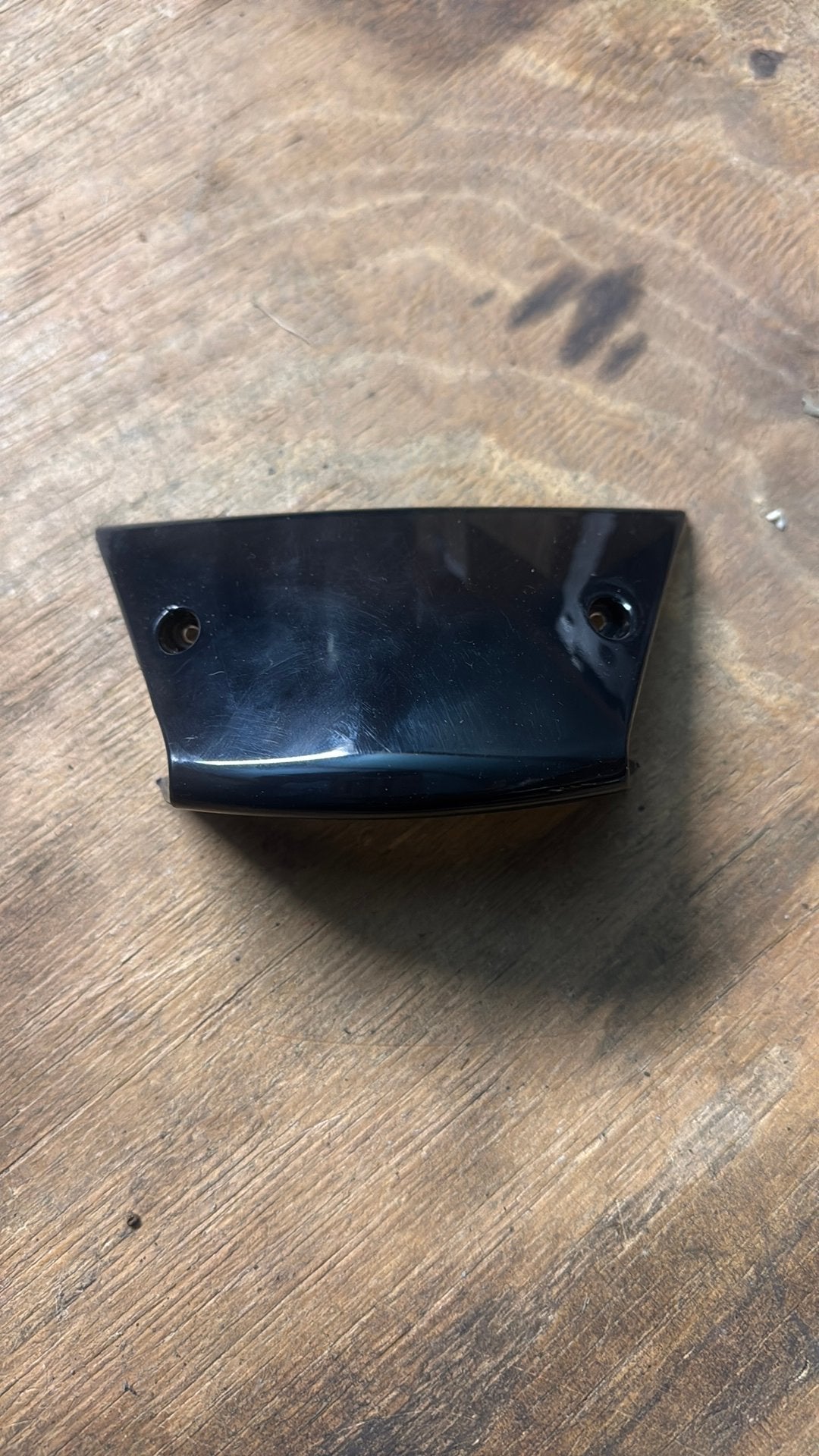 Achterlicht glas Piaggio Zip Smoke, Ophalen, Piaggio, ., Overige typen