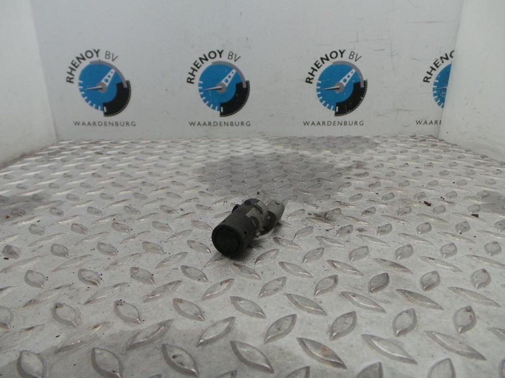 BMW X3 SENSOR PARKEREN (PDC) 2005, Ophalen of Verzenden, Gebruikt, Stiba lid