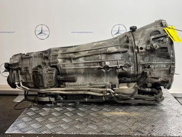 Automaatbak van een Mercedes S-Klasse, Ophalen of Verzenden, Gebruikt