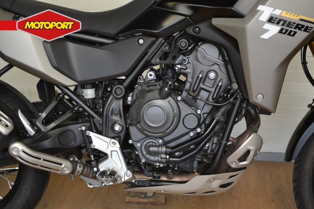 Yamaha Tenere 700 (bj 2026), Klantenservice@yamaha-motor.nl, Meer dan 35 kW, Toermotor, Koolhovenlaan 101
1119 NC  Schiphol-Rijk, NL