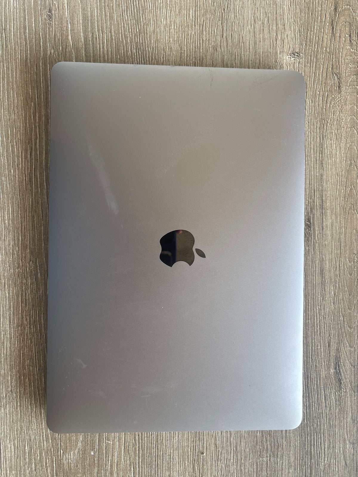 MacBook AIR 2020 A2179 DEFECT, Computers en Software, Apple Macbooks, Qwerty, 13 inch, Ophalen of Verzenden, Zo goed als nieuw