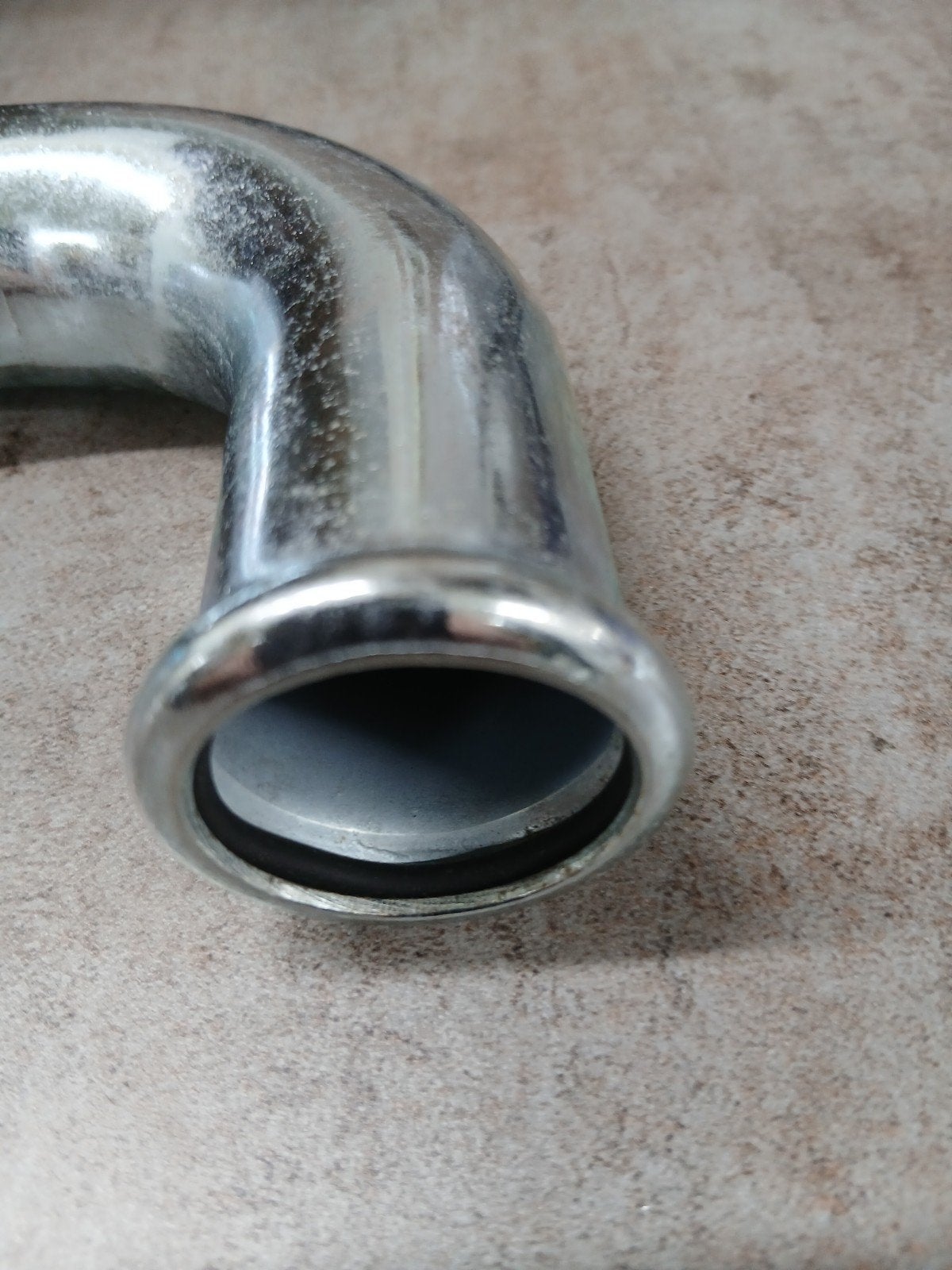 Vsh 28mm pers koppelingen, Ophalen, Overige materialen, Overige typen, Nieuw