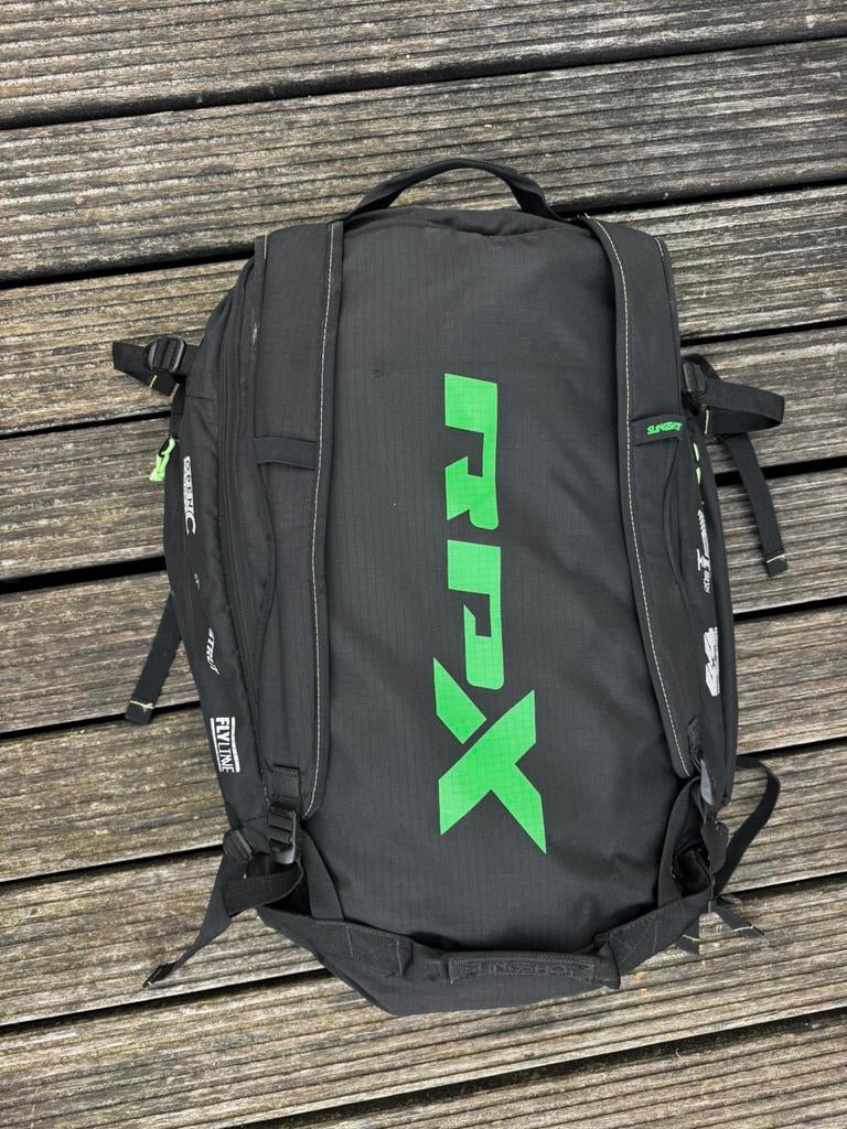 Slingshot RPX 11m (los), Ophalen of Verzenden, Zo goed als nieuw