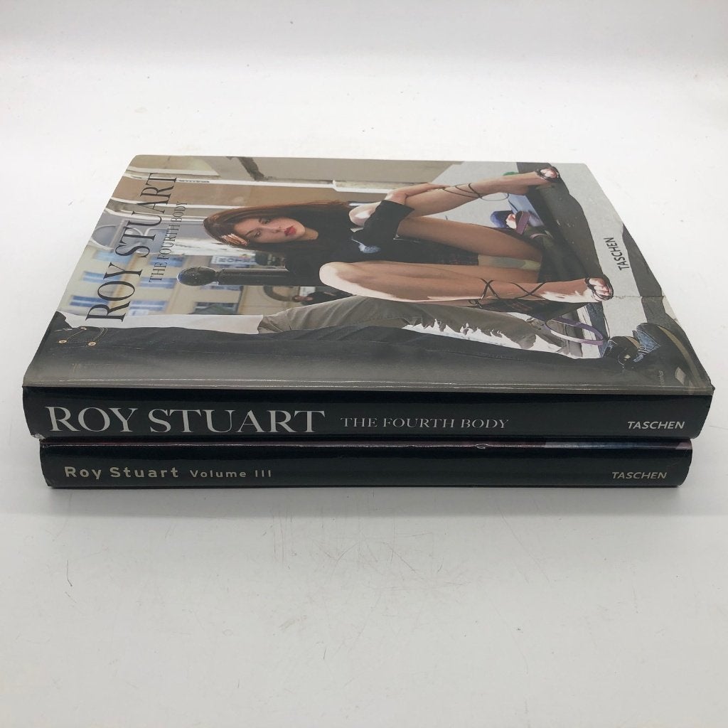 boek, Boeken, Ophalen of Verzenden, Zo goed als nieuw, Roy Stuart