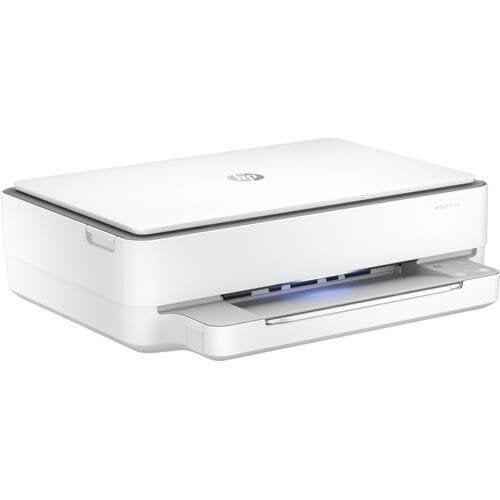 HP Envy 6020e All-in-One Printer - Draadloos en Kleur, Computers en Software, Ophalen, Kleur printen, Gebruikt, Inkjetprinter