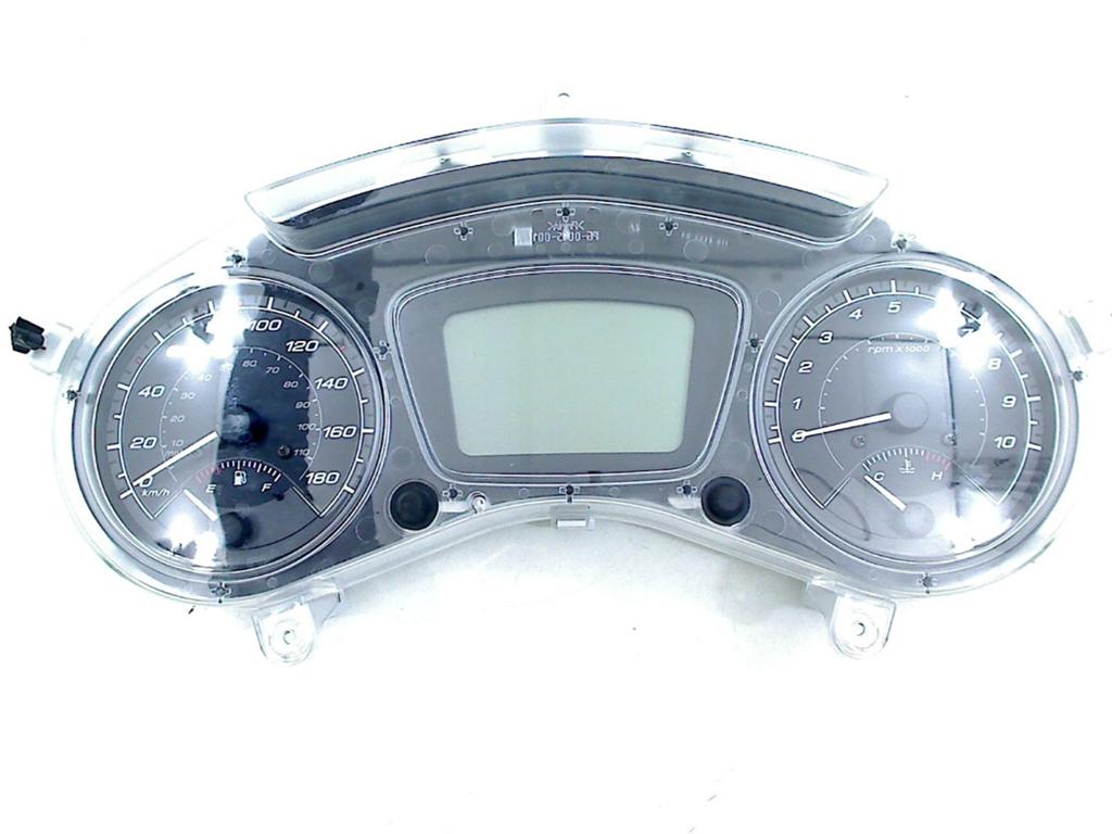 Tellerset Piaggio MP3 500 2019-2022 2020 1D002634, Piaggio & C. SpA, Gebruikt, Customer_service@piaggio.com, Viale Rinaldo Piaggio, 25, Pontedera, PI 56025, , Italië