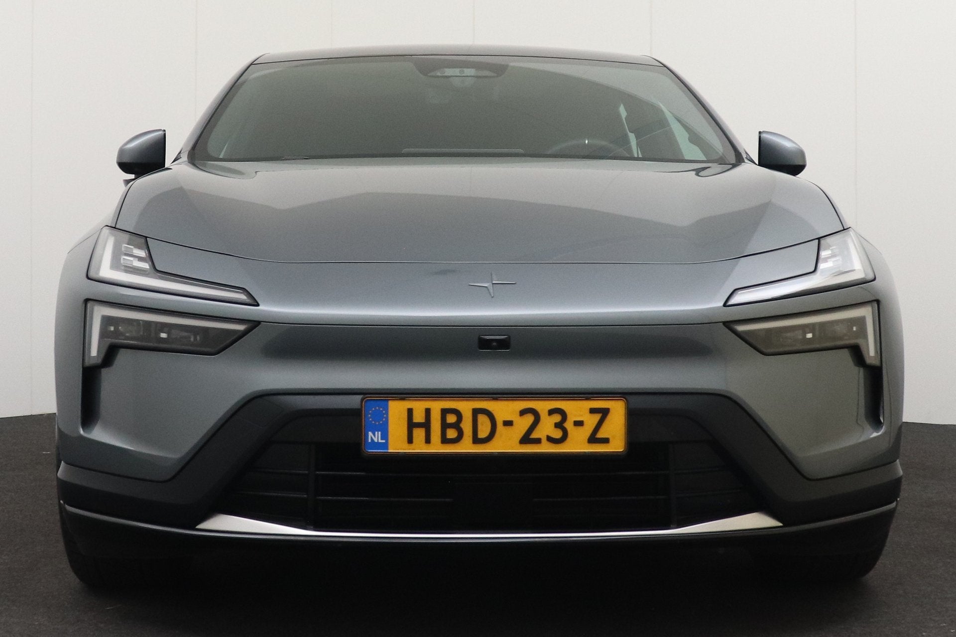 Polestar 4 Long Range 100 kWh Warmtepomp Pano-dak Head-Up Di, Auto's, Polestar, Automaat, Dealer onderhouden, Achterwielaandrijving