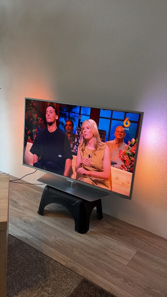 Philips Ambilight tv, Ophalen, Philips, 50 Hz, 40 tot 60 cm