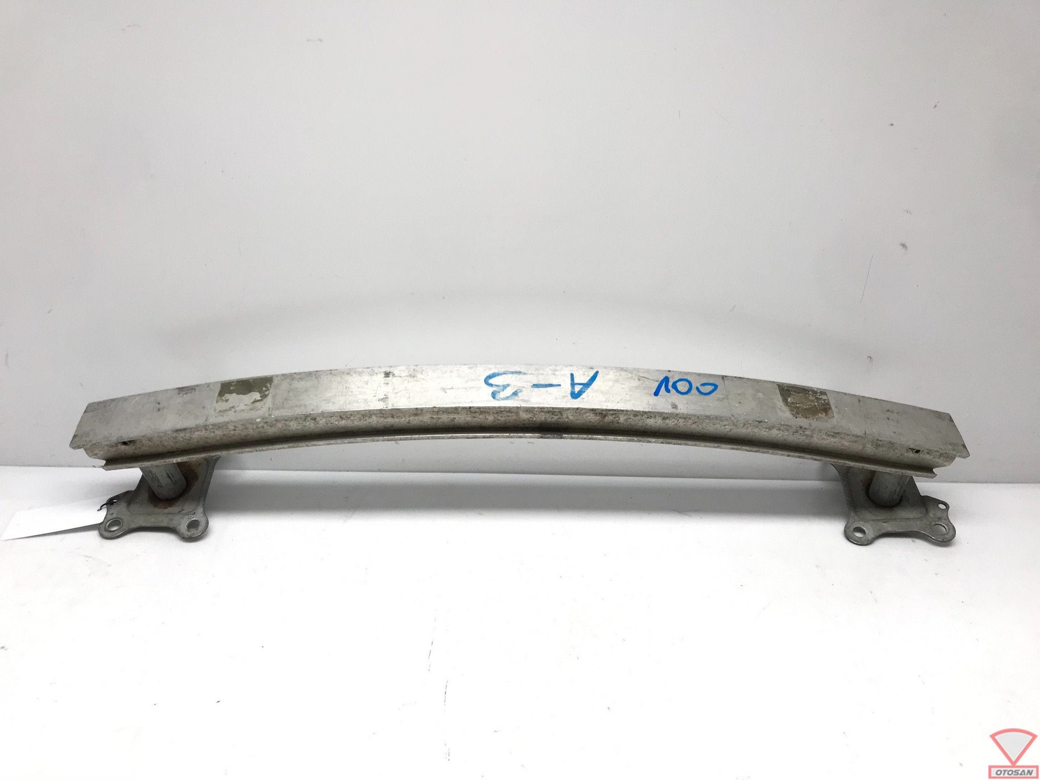 Audi A3 8L Bumperbalk Voor Origineel! 8L0807109F, Gebruikt, Voor, AUDI AG, Auto-Union-Strasse 1
85045  Ingolstadt, DE
