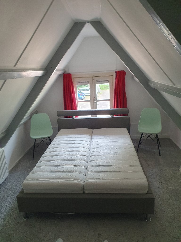 2 matrassen 70x200, Ophalen, Gebruikt, Matras, 200 cm