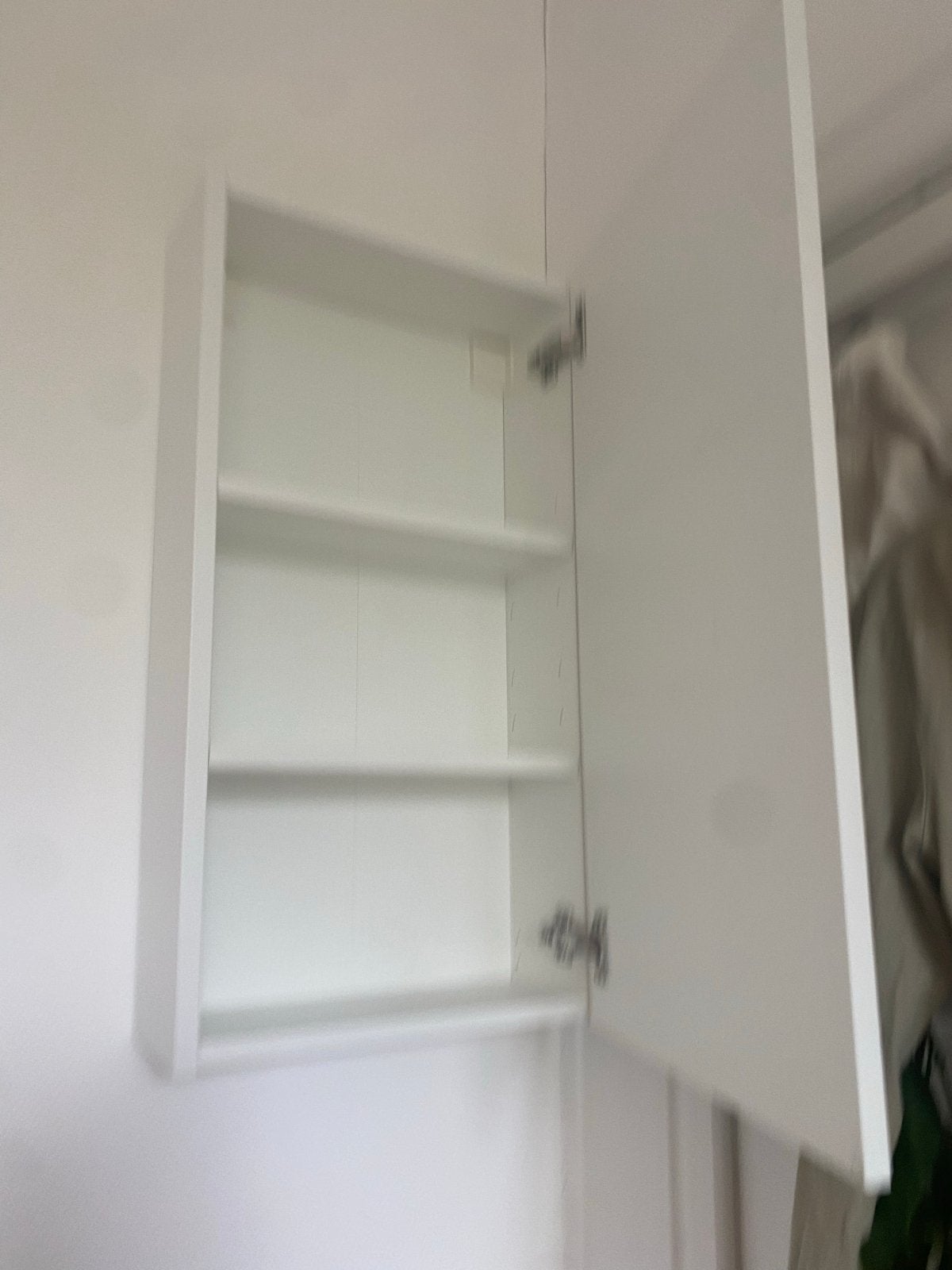 IKEA Enhet bovenkast wit - Zo goed als nieuw, Ophalen, Zo goed als nieuw