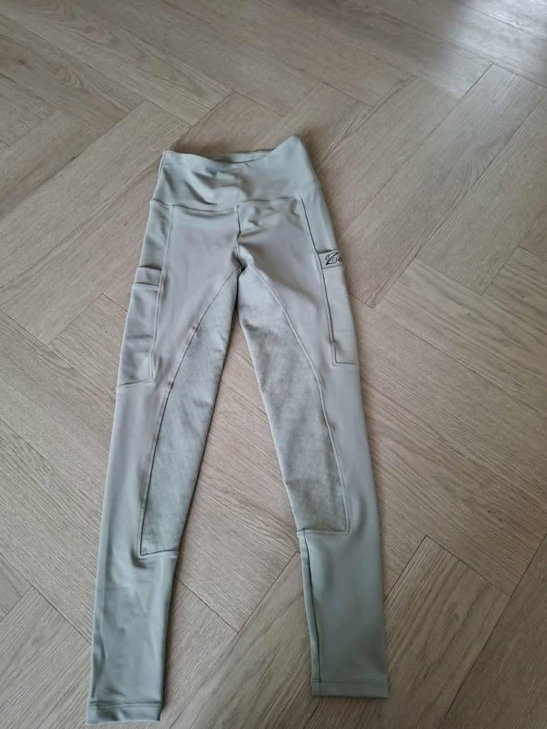 rijlegging Zaczess, maat XS, Dieren en Toebehoren, Overige soorten, Ophalen of Verzenden, Zo goed als nieuw, Dames