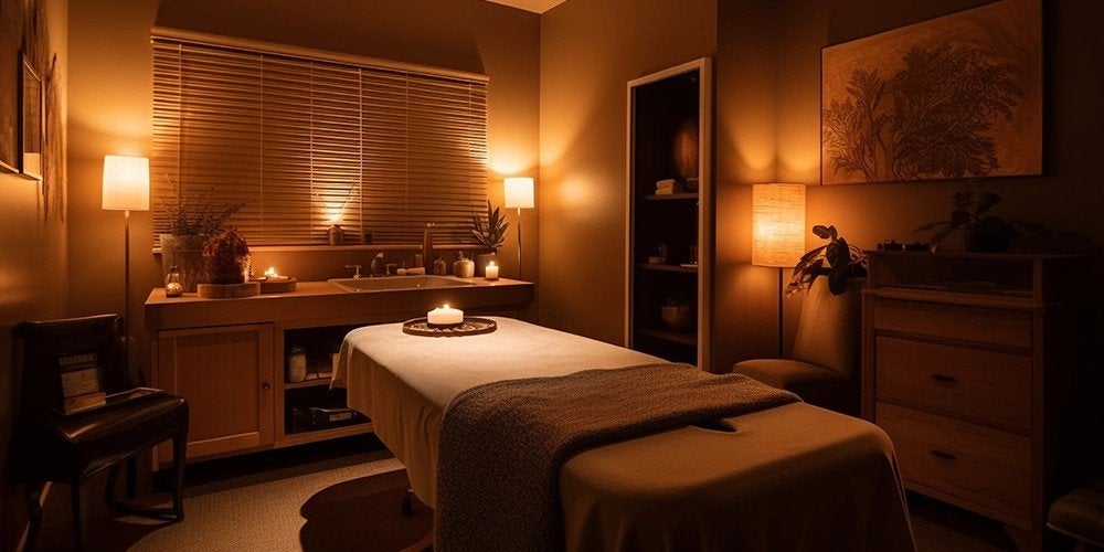 Massage 40+, 33 - 40 uur, Vanaf 10 jaar, Overige vormen