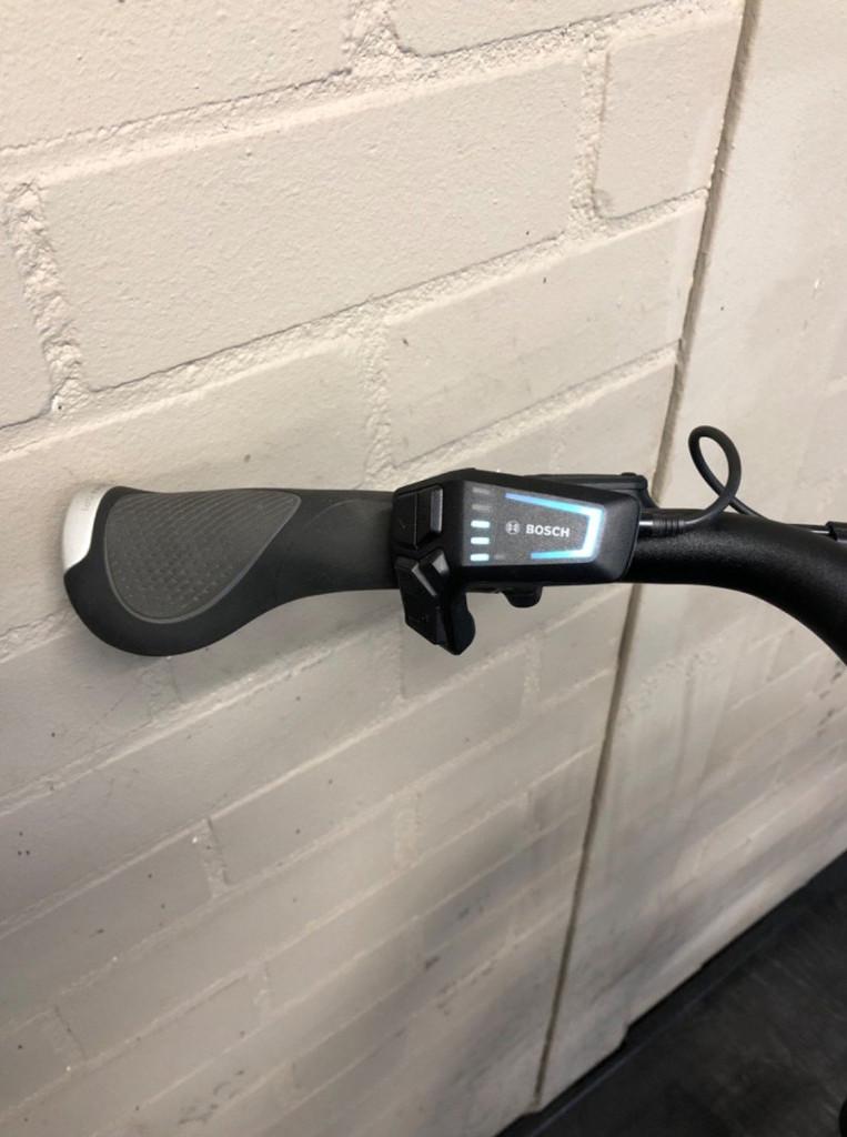 BATAVUS Altura E-Go PT Power Pro Lageinstap Taupe 61cm 2025, Gebruikt, -, - 0
-, NL, Batavus