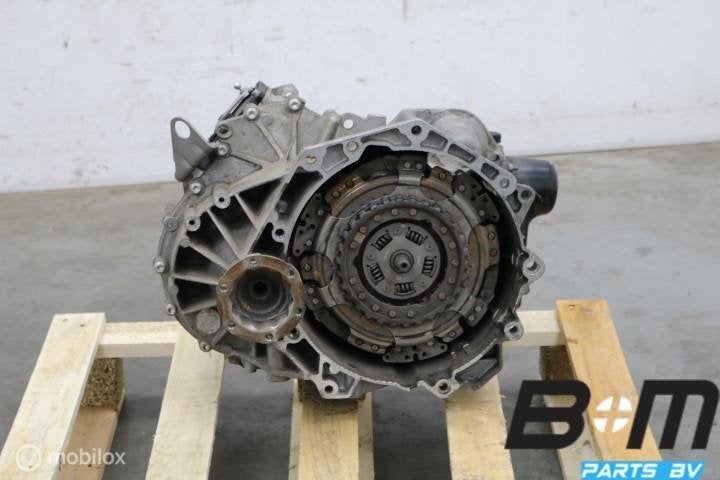 7 Traps DSG automaat SST VW Golf 7 0CW300042D, Gebruikt