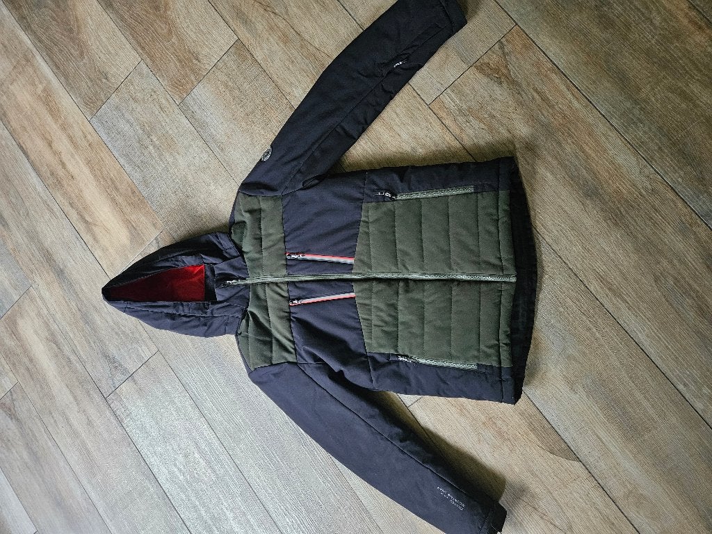 Winter- Skijas Killtec, Kleding | Dames, Wintersportkleding, Killtec, Ophalen of Verzenden, Zo goed als nieuw, Jack