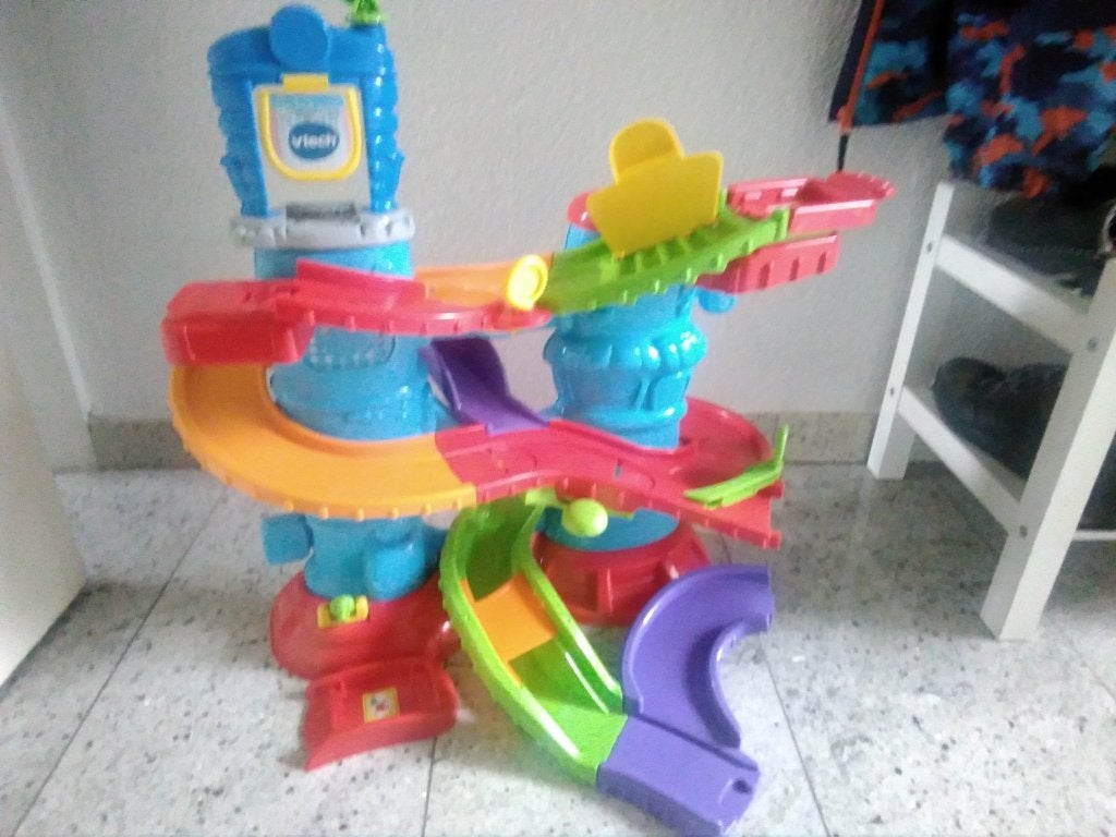 Vtech, Ophalen, Gebruikt, 6 maanden tot 2 jaar