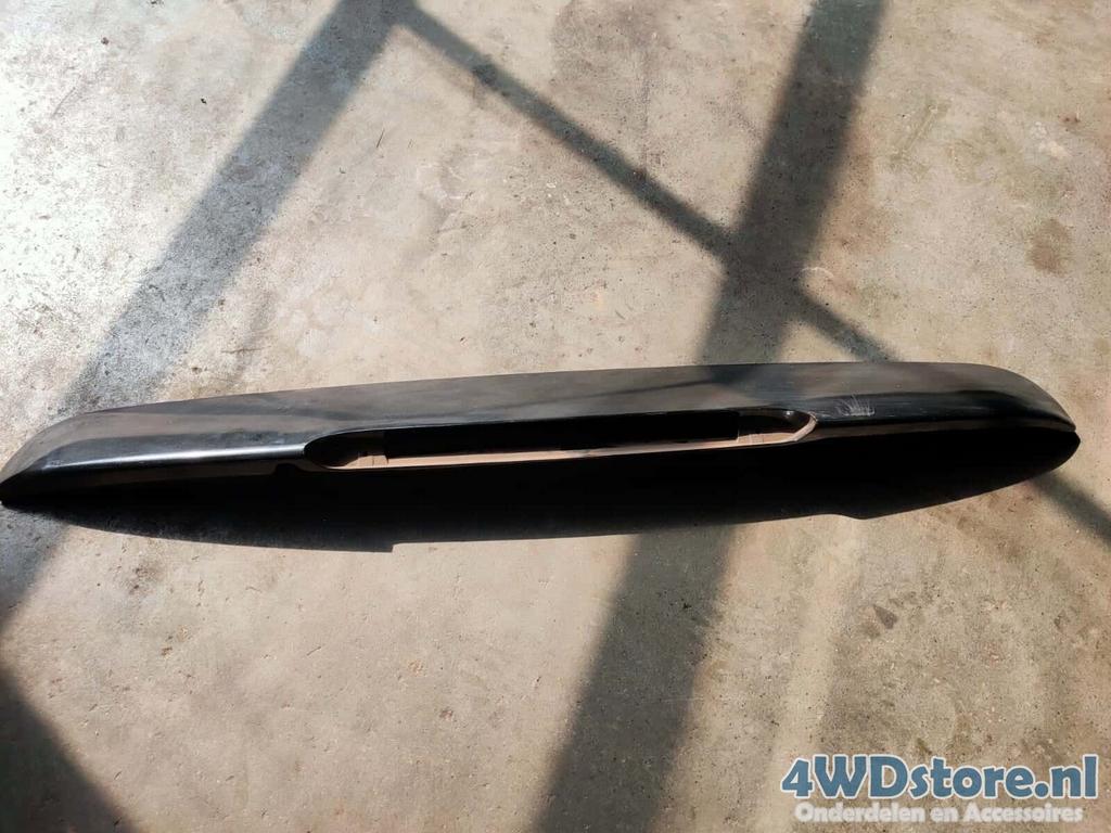 Ssangyong Rexton Achterspoiler, Gebruikt, -, -, Ophalen of Verzenden